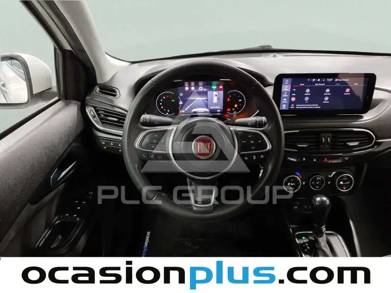 2023 Fiat Tipo