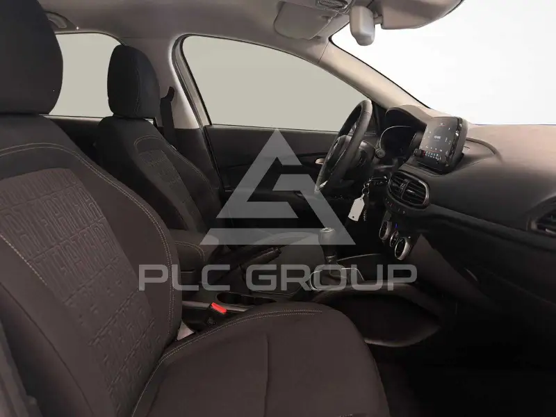 2023 Fiat Tipo