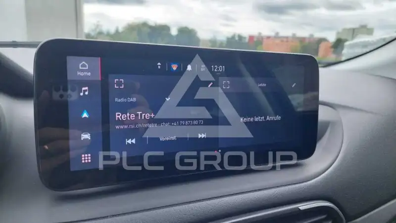 2023 Fiat Tipo