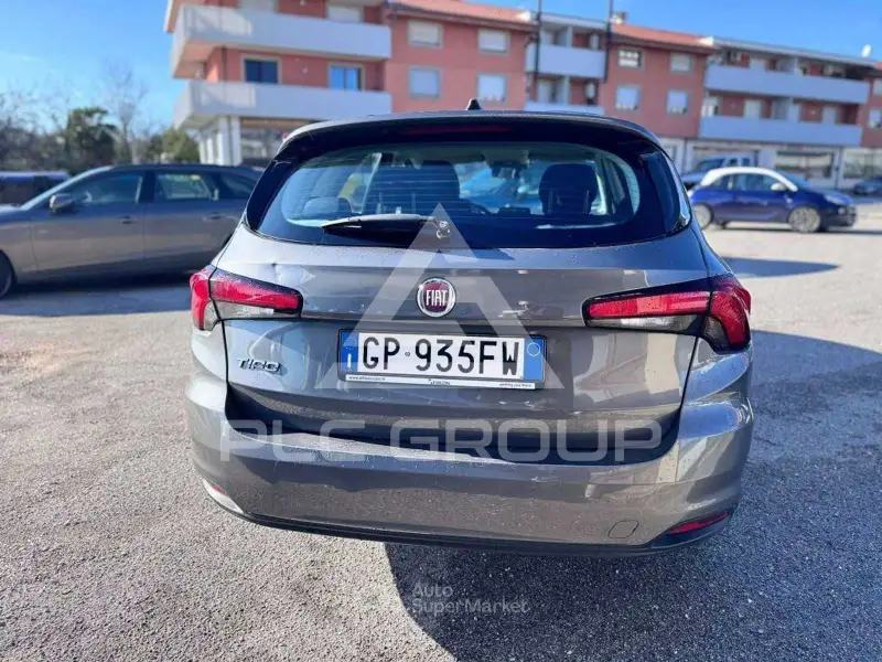 2023 Fiat Tipo