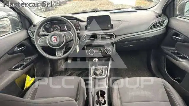 2023 Fiat Tipo