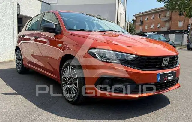 2023 Fiat Tipo