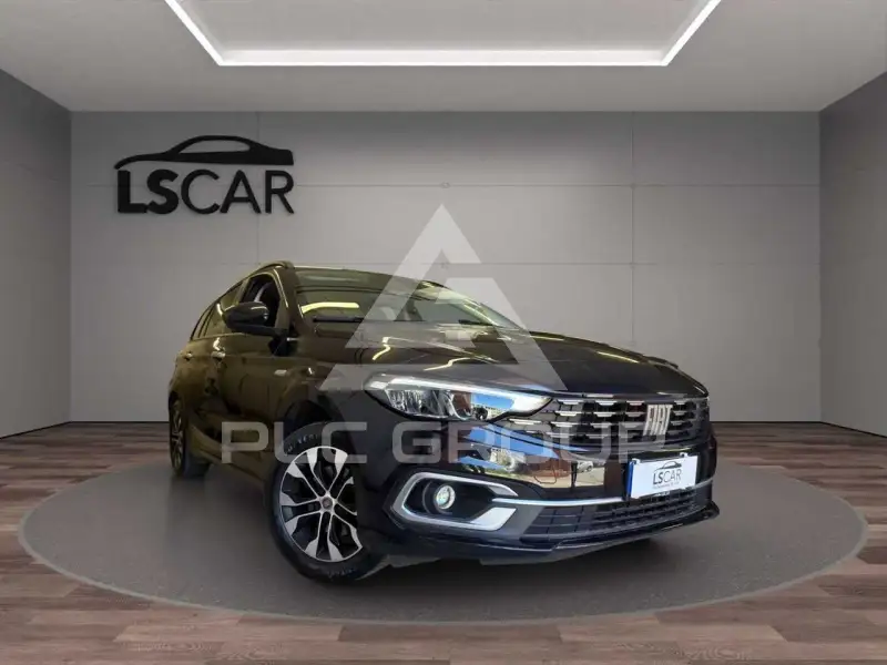 2023 Fiat Tipo