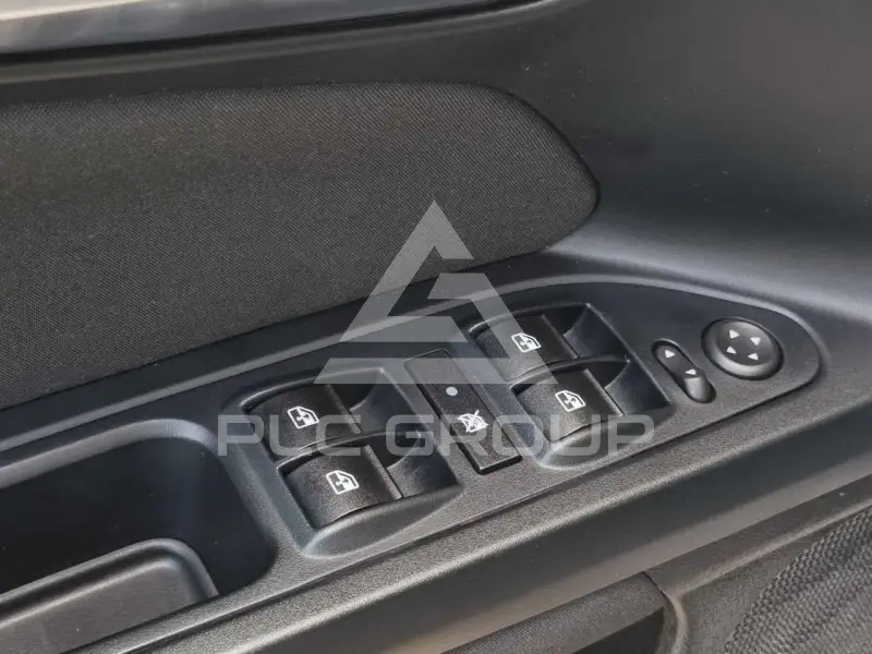 2023 Fiat Tipo