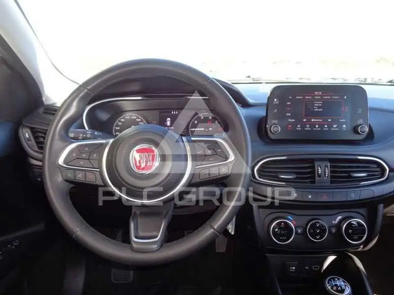 2023 Fiat Tipo