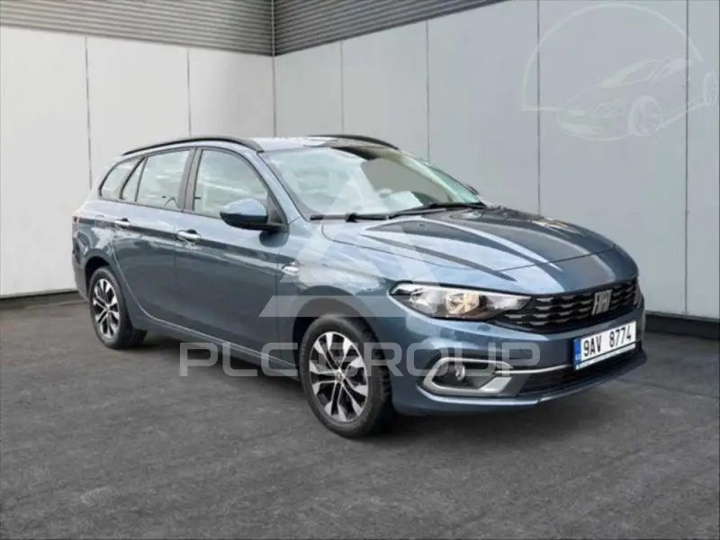 2023 Fiat Tipo
