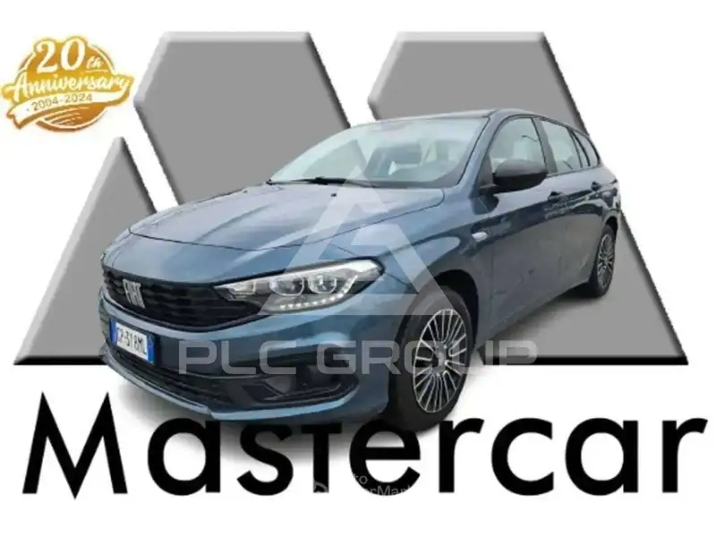 2023 Fiat Tipo