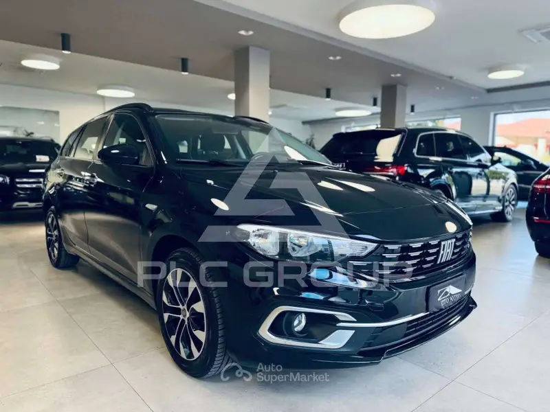 2023 Fiat Tipo