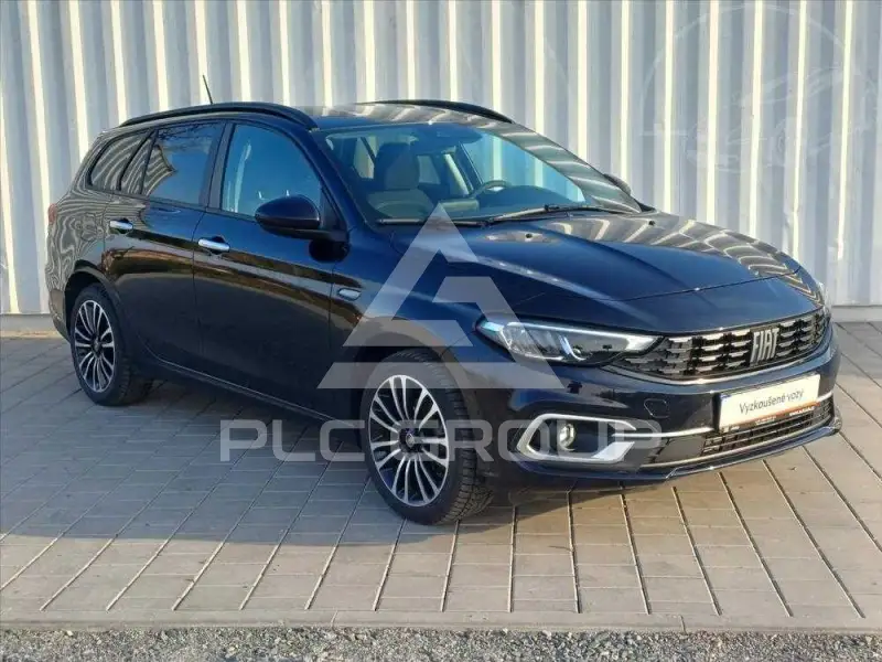 2023 Fiat Tipo