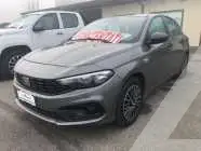 2023 Fiat Tipo