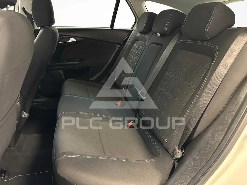 2023 Fiat Tipo