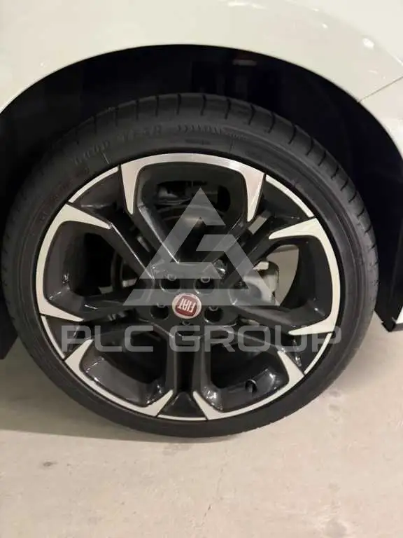 2023 Fiat Tipo