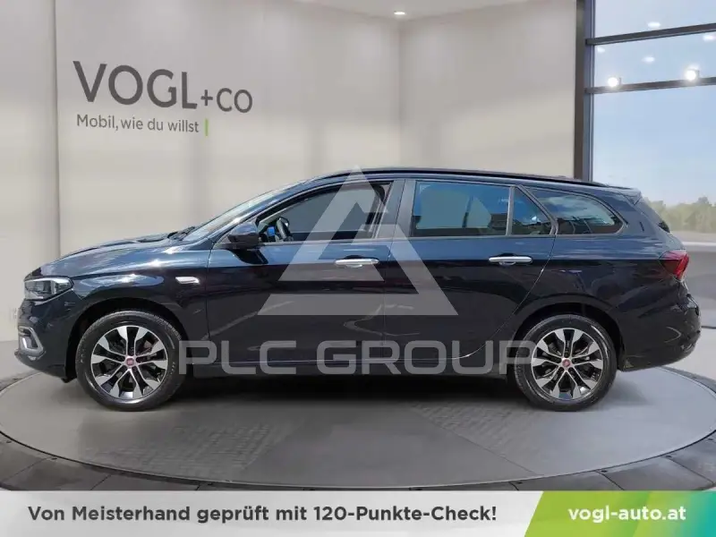 2023 Fiat Tipo