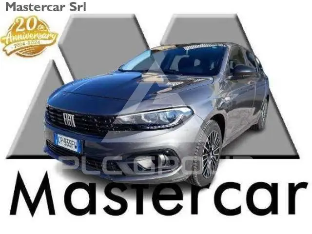 2023 Fiat Tipo