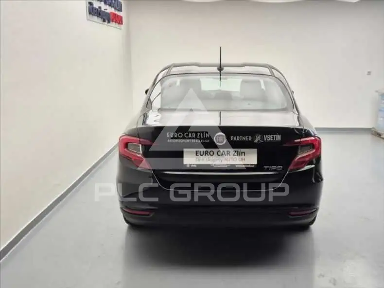 2023 Fiat Tipo