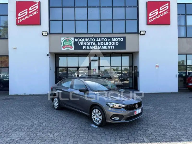 2023 Fiat Tipo