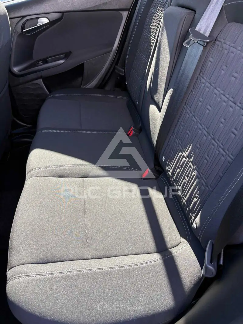 2023 Fiat Tipo