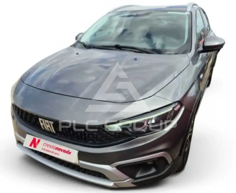 2023 Fiat Tipo