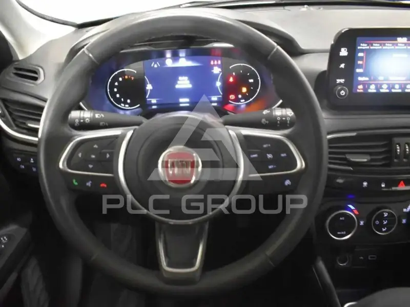 2023 Fiat Tipo