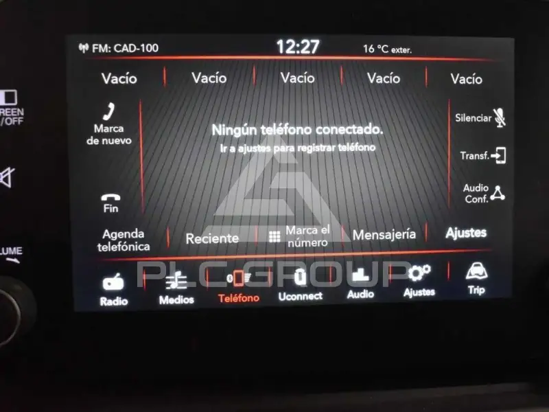 2023 Fiat Tipo