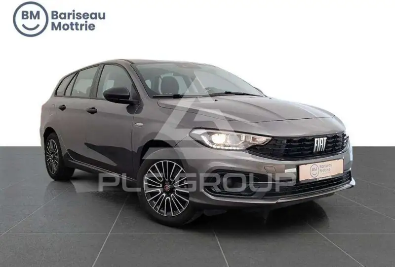 2023 Fiat Tipo