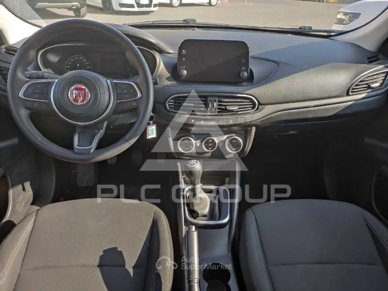 2023 Fiat Tipo