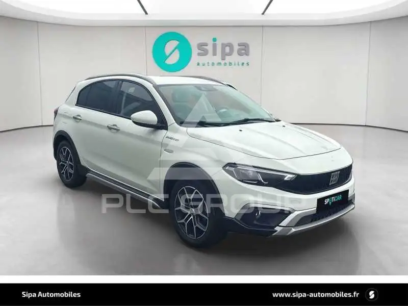 2023 Fiat Tipo