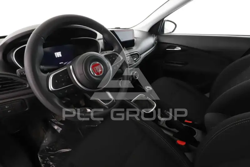 2023 Fiat Tipo