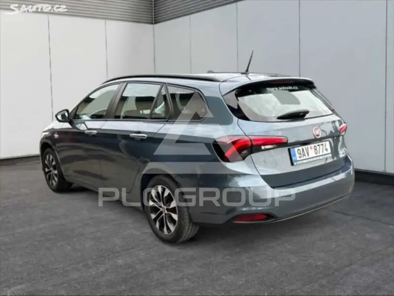 2023 Fiat Tipo