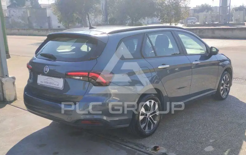 2023 Fiat Tipo