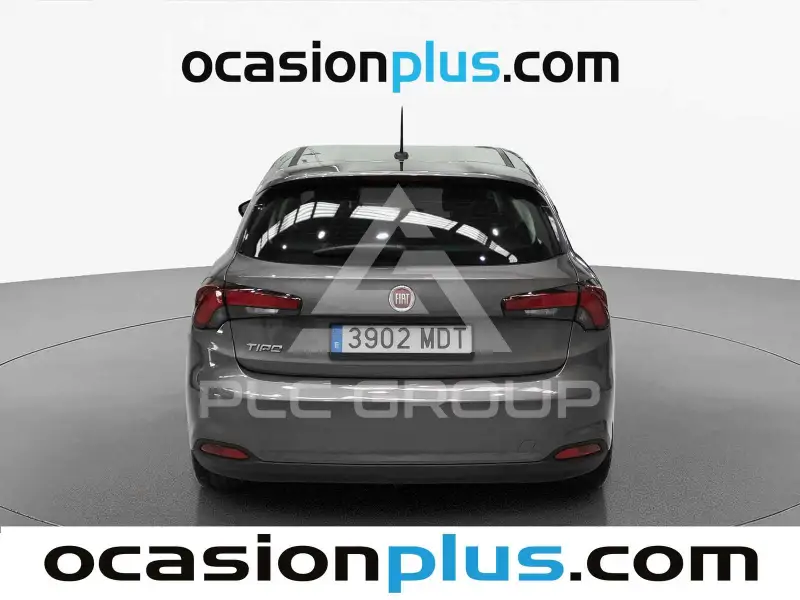 2023 Fiat Tipo