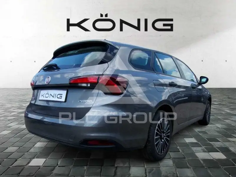 2023 Fiat Tipo