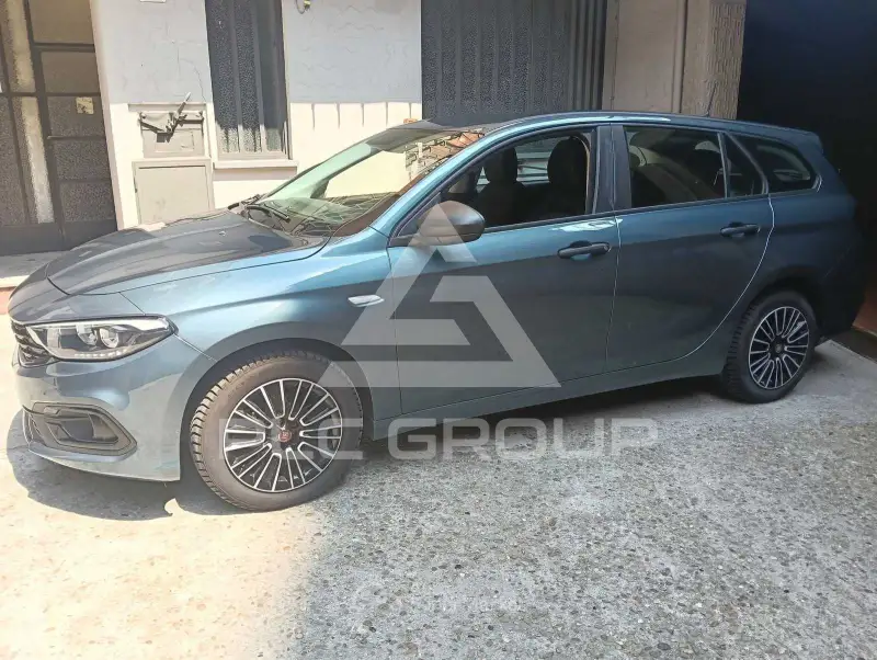 2023 Fiat Tipo