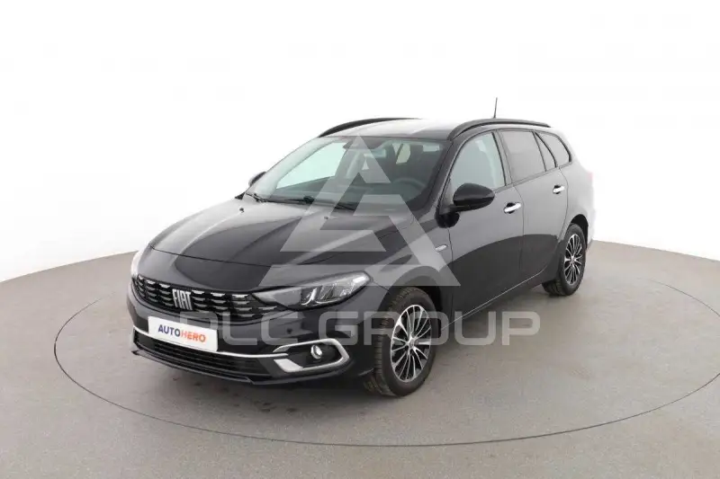 2023 Fiat Tipo