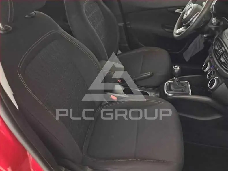 2023 Fiat Tipo