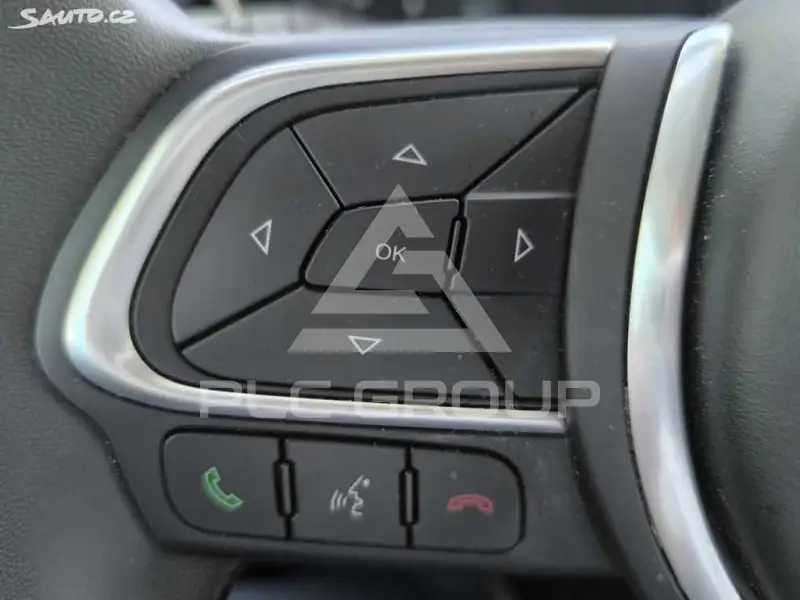 2023 Fiat Tipo