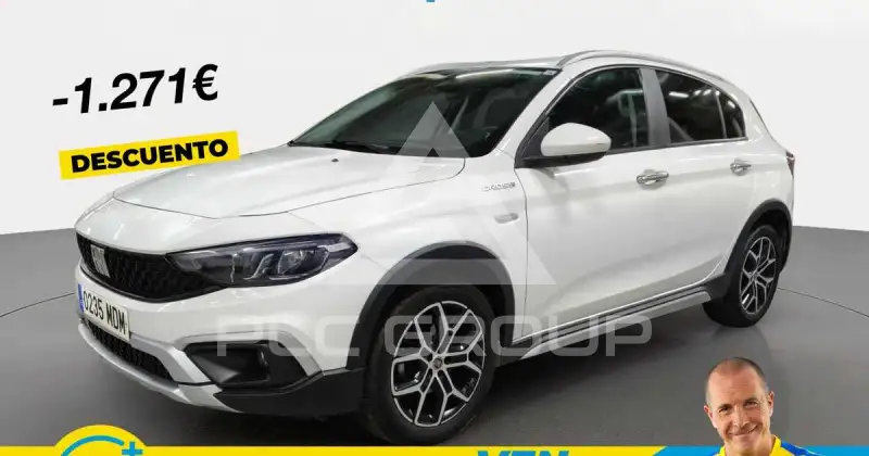 2023 Fiat Tipo