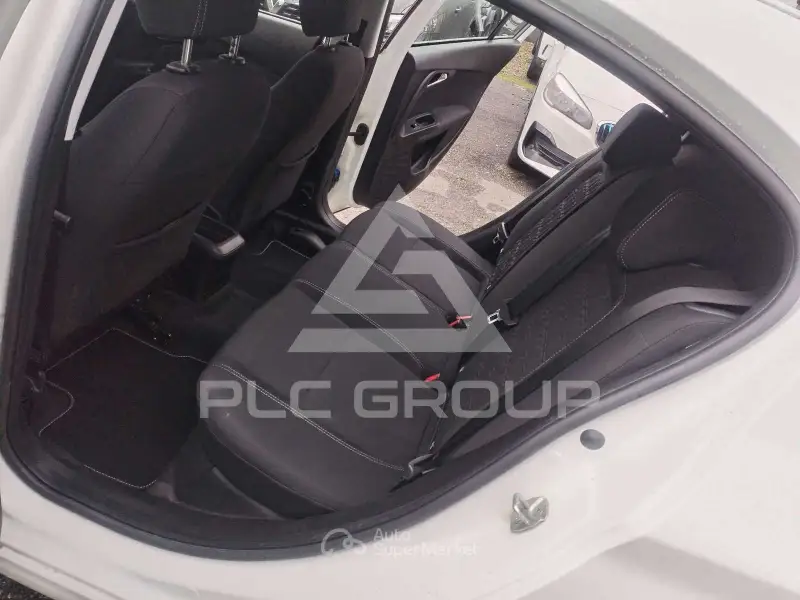 2023 Fiat Tipo