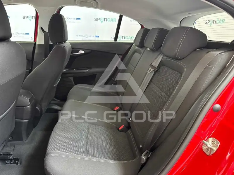 2023 Fiat Tipo