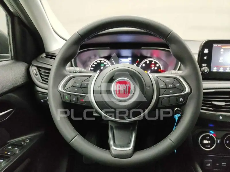 2023 Fiat Tipo
