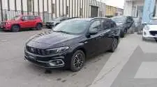 2023 Fiat Tipo