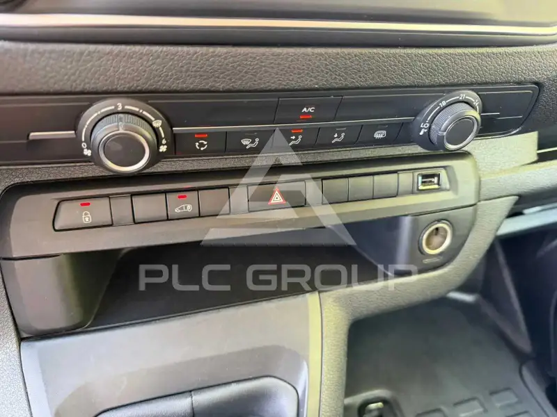 2023 Fiat Scudo
