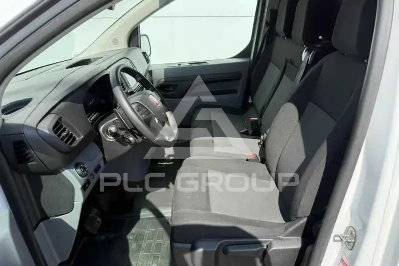 2023 Fiat Scudo