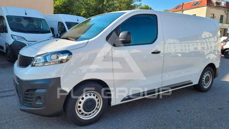 2023 Fiat Scudo
