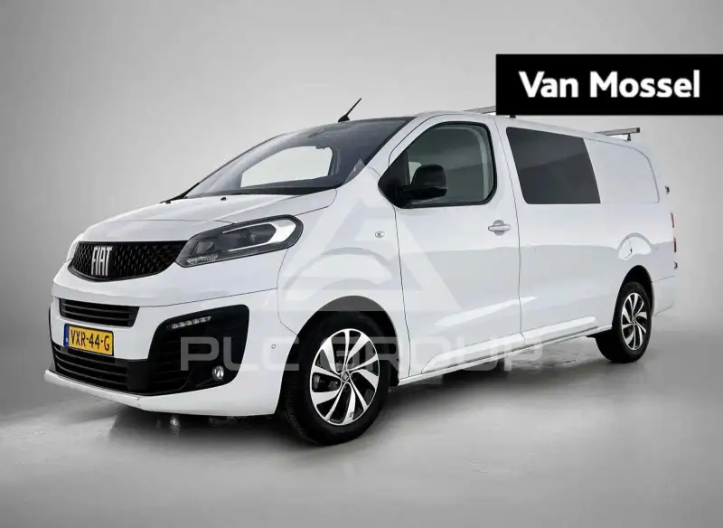 2023 Fiat Scudo