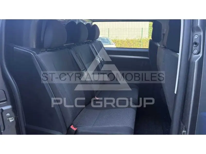 2023 Fiat Scudo
