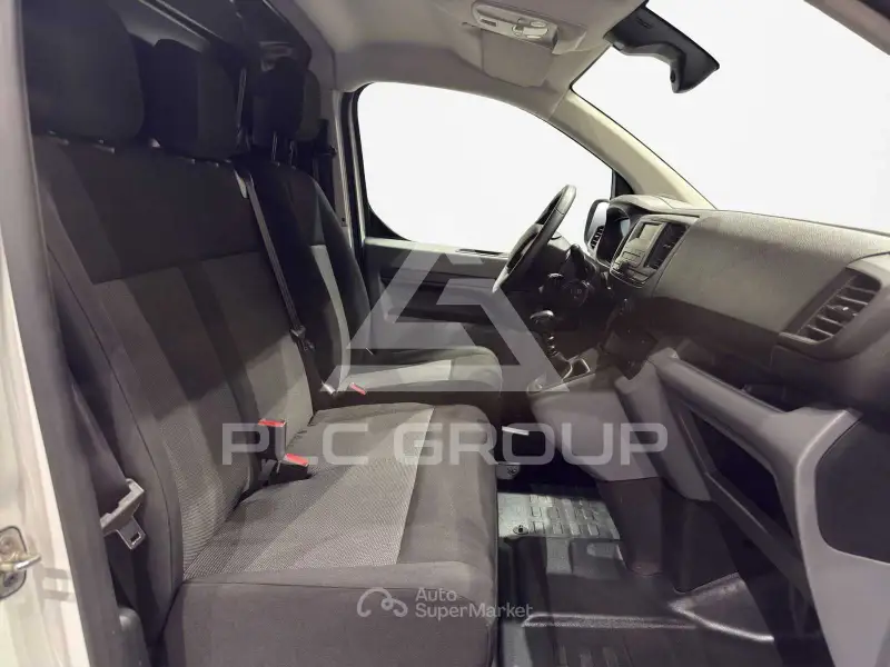 2023 Fiat Scudo