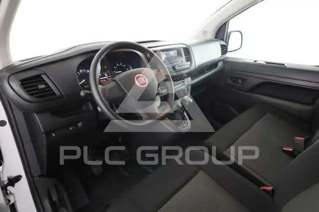 2023 Fiat Scudo