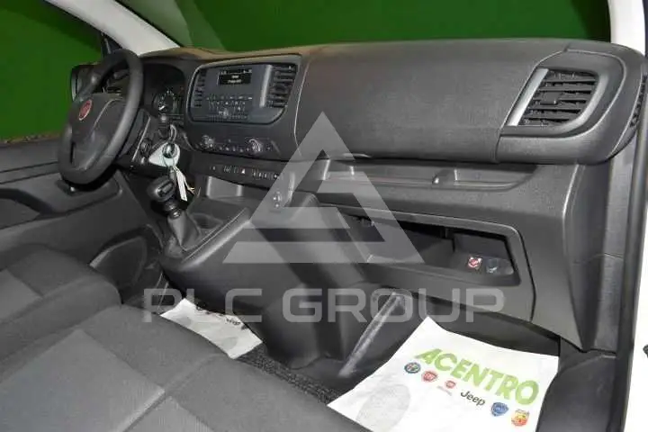2023 Fiat Scudo