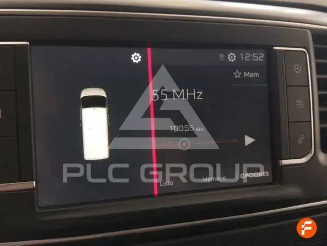 2023 Fiat Scudo